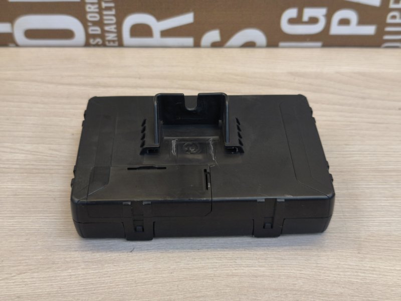 Блок глонасс - фото 7