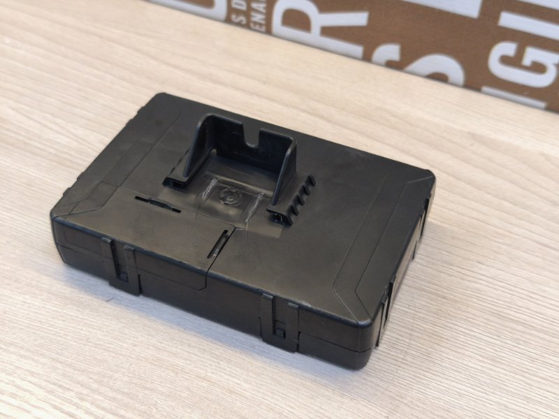 Блок глонасс - фото 8