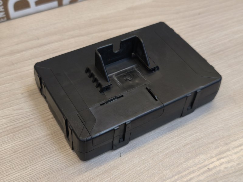 Блок глонасс - фото 9