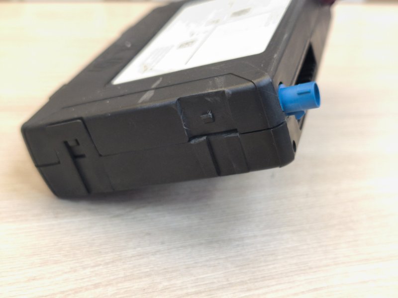 Блок глонасс - фото 10