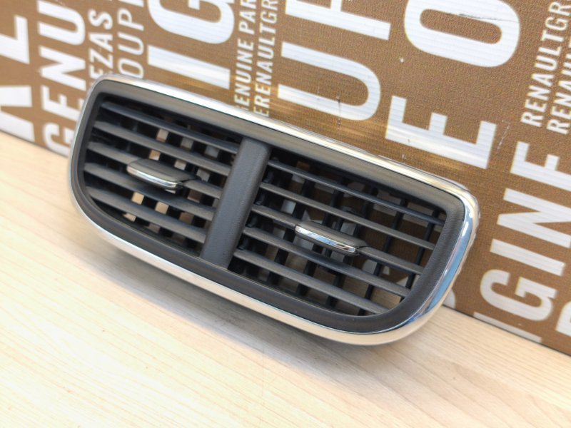 Дефлектор воздушный - фото 3