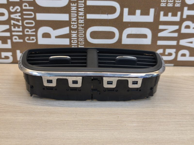 Дефлектор воздушный - фото 5