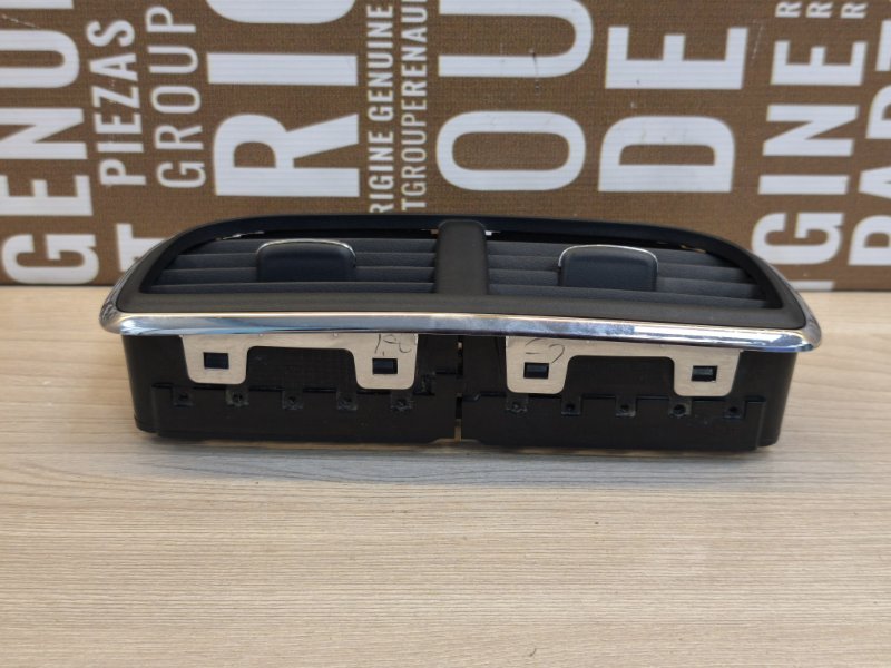 Дефлектор воздушный - фото 6