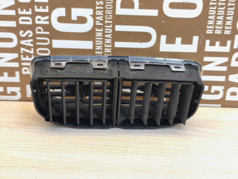 Дефлектор воздушный - фото 7