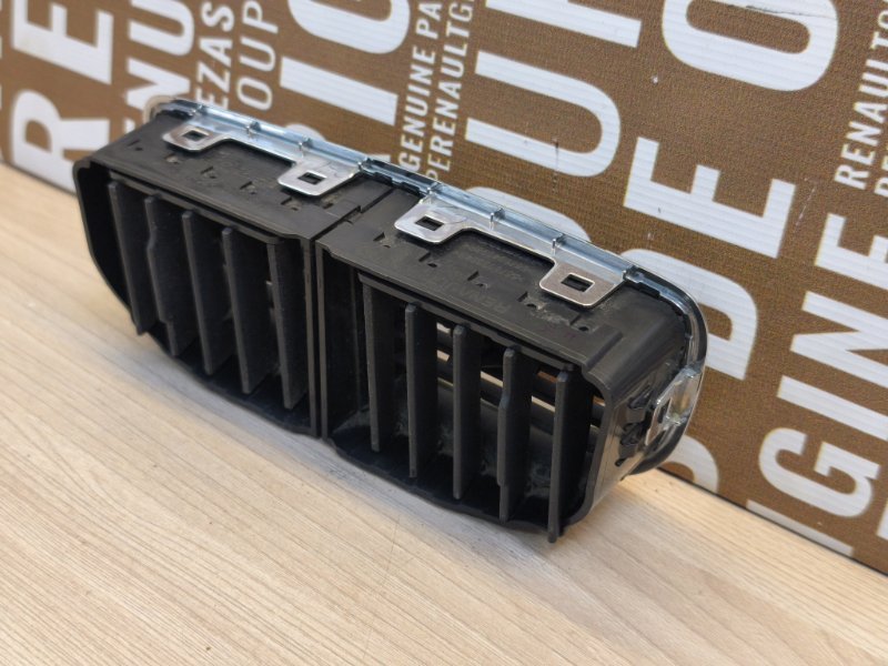 Дефлектор воздушный - фото 8