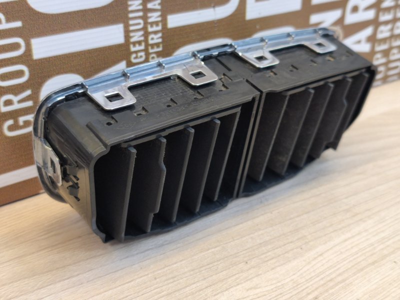 Дефлектор воздушный - фото 9