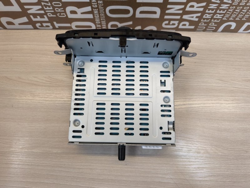 Магнитола штатная - фото 5