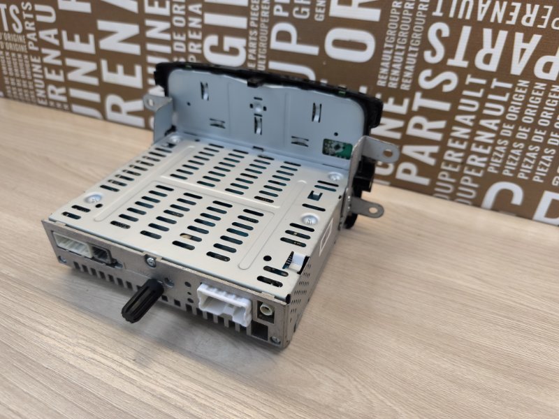 Магнитола штатная - фото 7