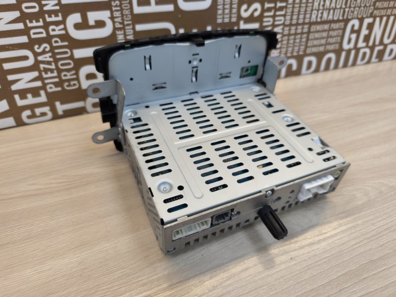 Магнитола штатная - фото 8