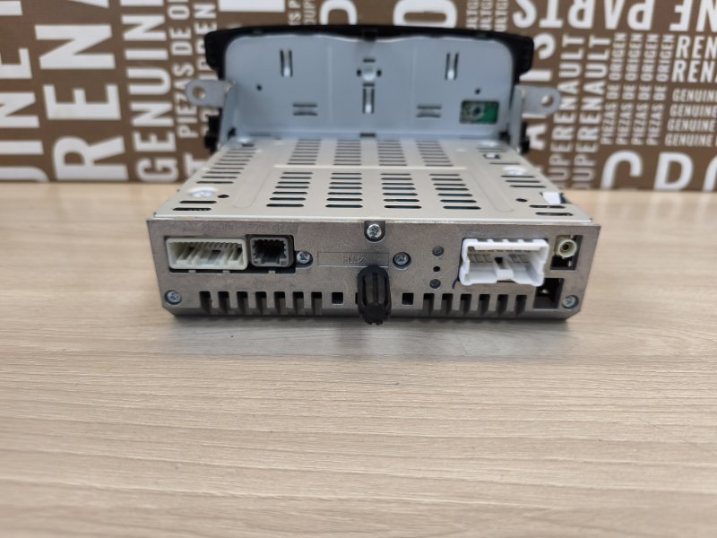 Магнитола штатная - фото 9