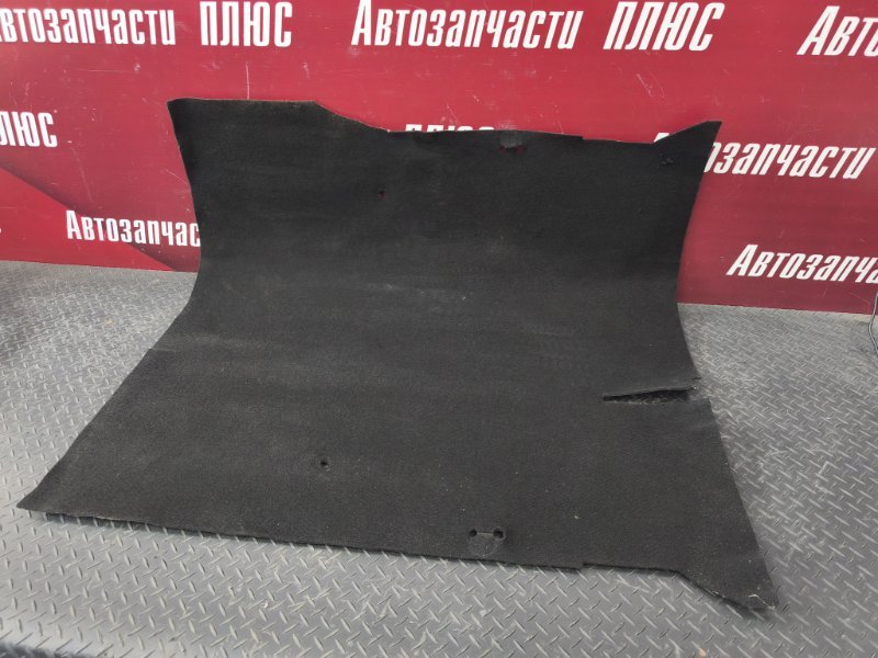 Пол багажника - фото 3