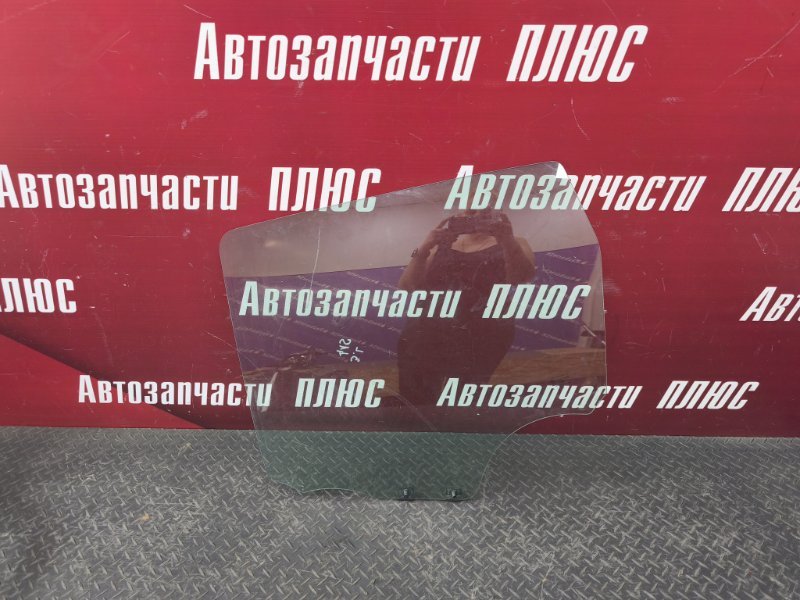 Стекло двери - фото 1