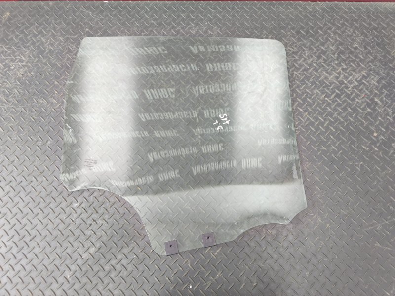 Стекло двери - фото 6