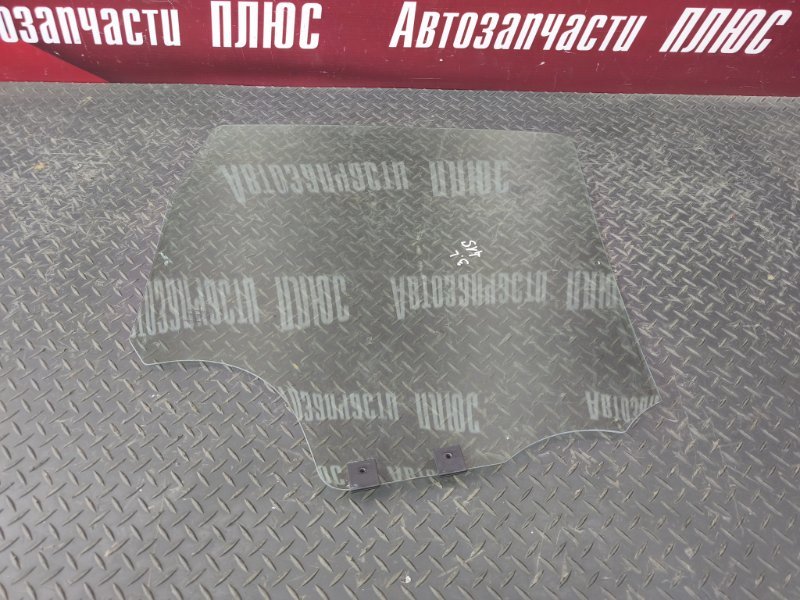 Стекло двери - фото 7