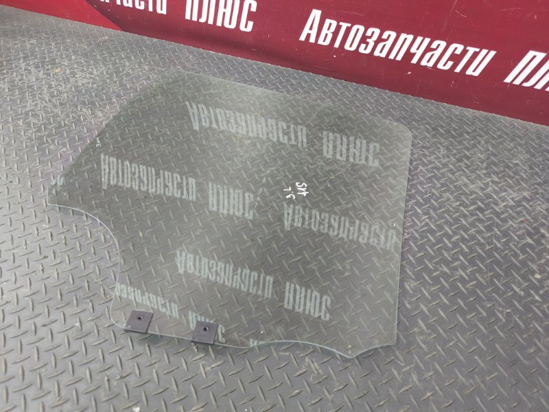 Стекло двери - фото 8