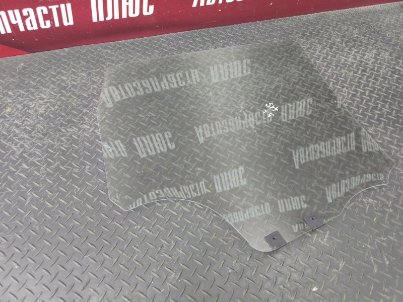 Стекло двери - фото 9