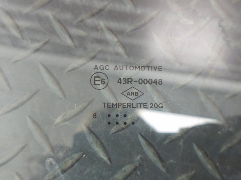 Стекло двери - фото 10