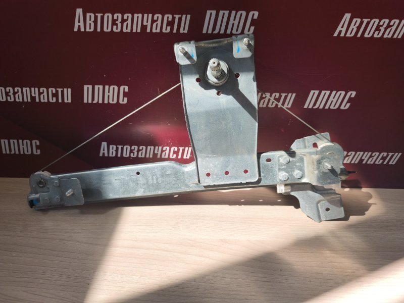 Стеклоподъемник    двери - фото 2