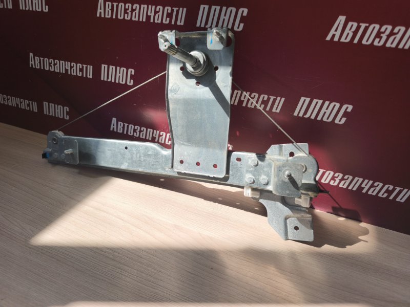 Стеклоподъемник    двери - фото 3