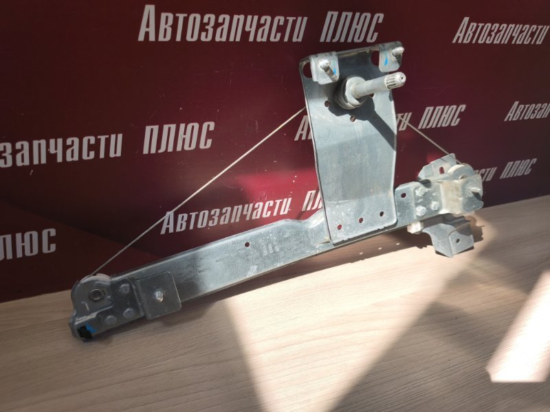 Стеклоподъемник    двери - фото 4