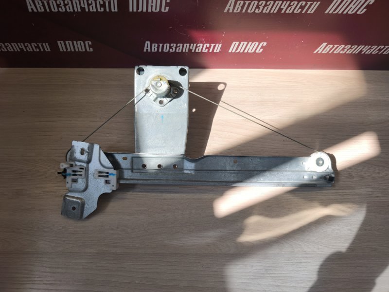 Стеклоподъемник    двери - фото 6