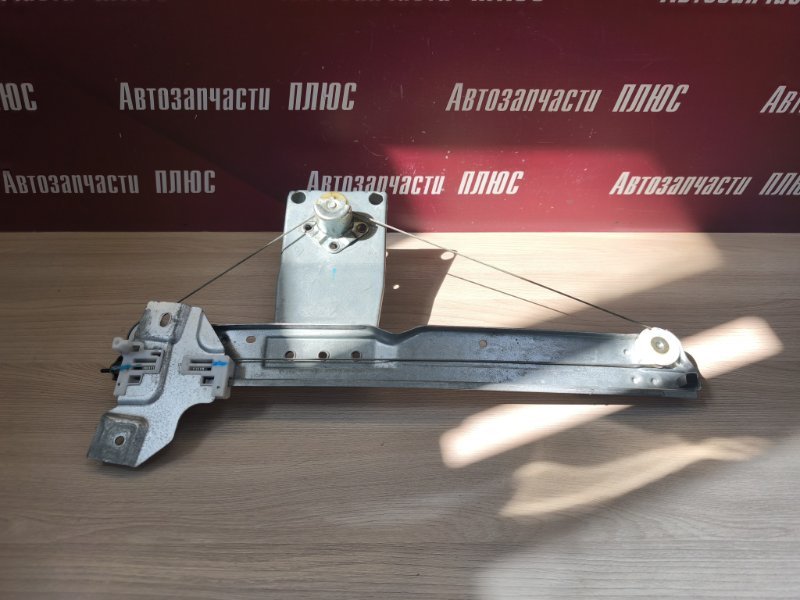 Стеклоподъемник    двери - фото 7