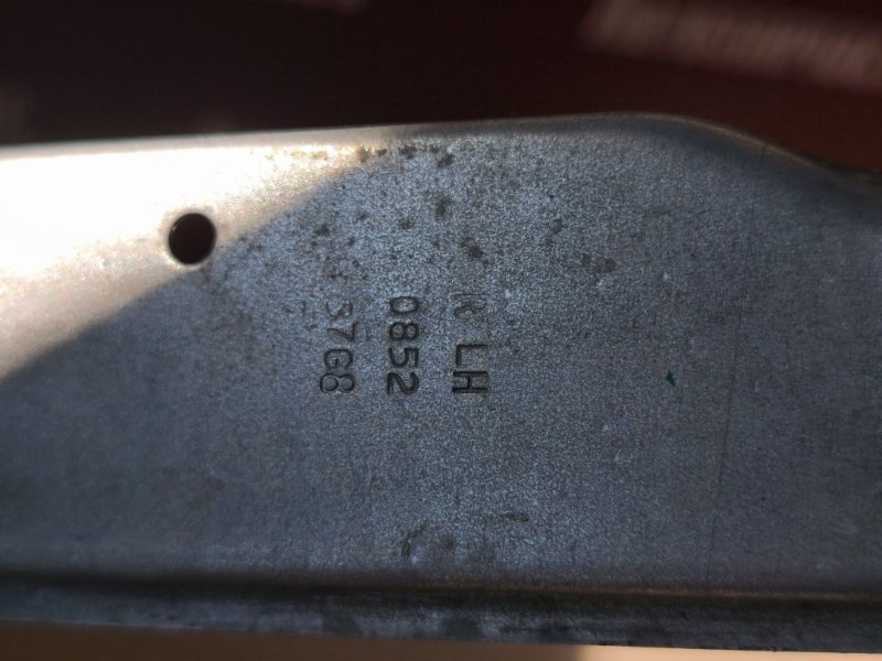 Стеклоподъемник    двери - фото 9