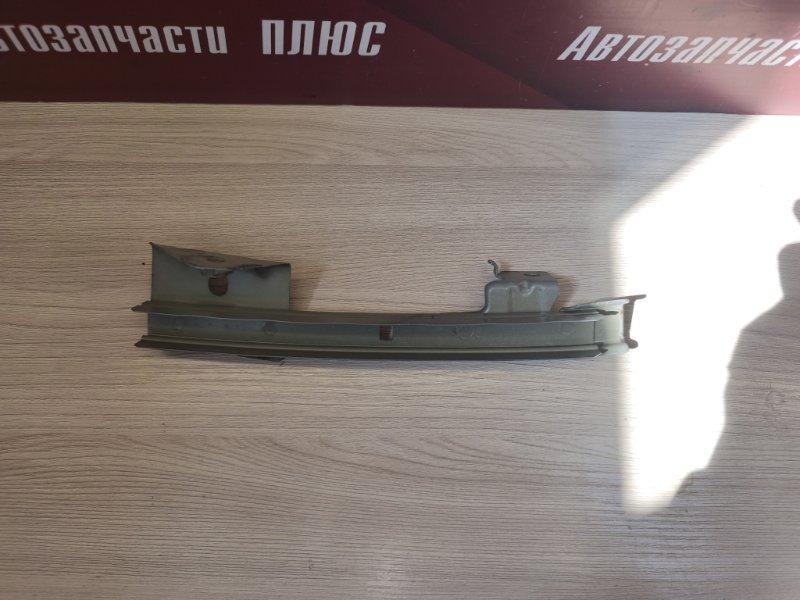 Направляющая стекла двери - фото 2