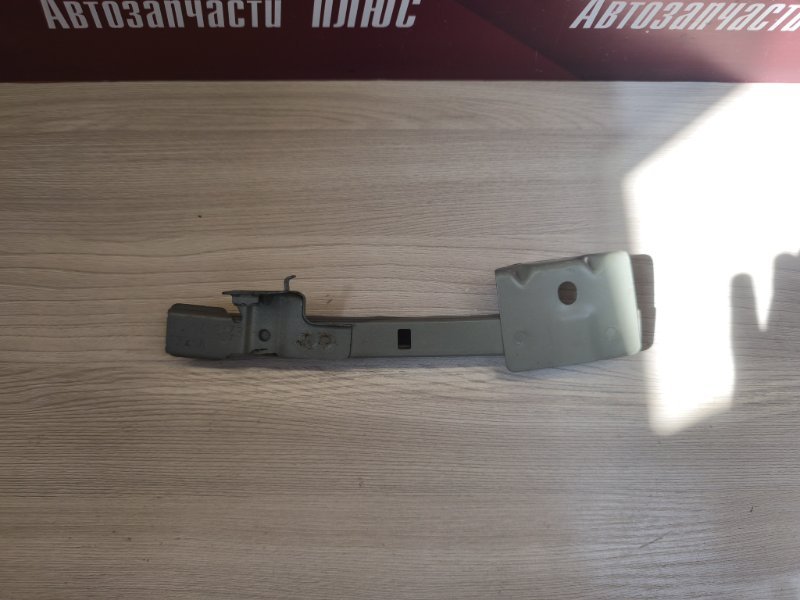 Направляющая стекла двери - фото 5