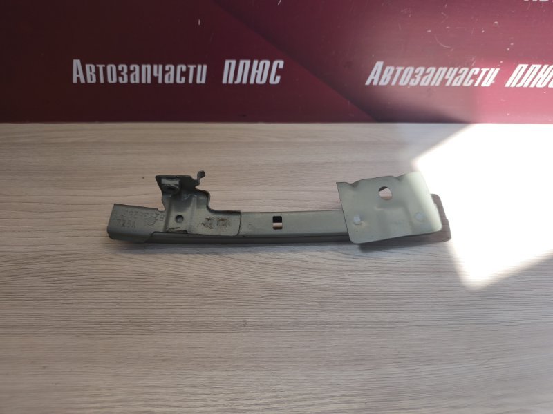 Направляющая стекла двери - фото 6