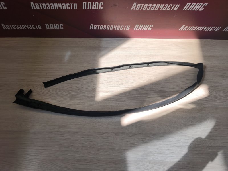 Уплотнитель двери - фото 7