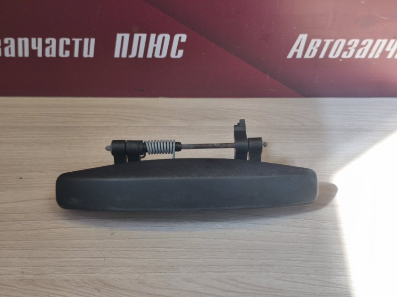 Ручка двери внешняя - фото 1