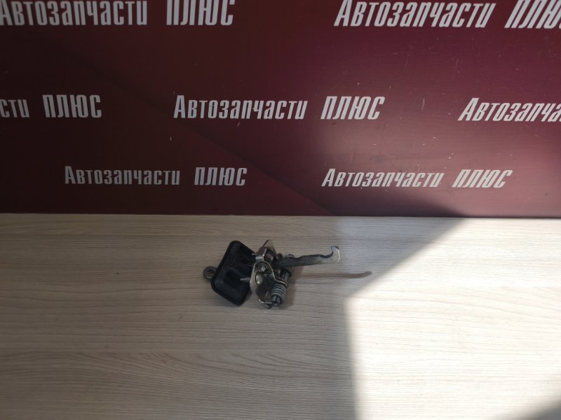 Ограничитель двери - фото 1