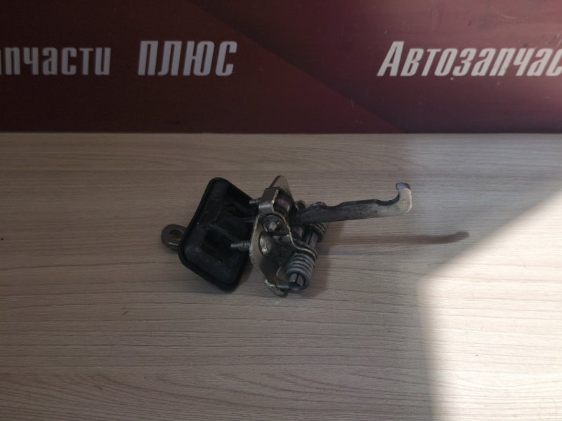 Ограничитель двери - фото 2