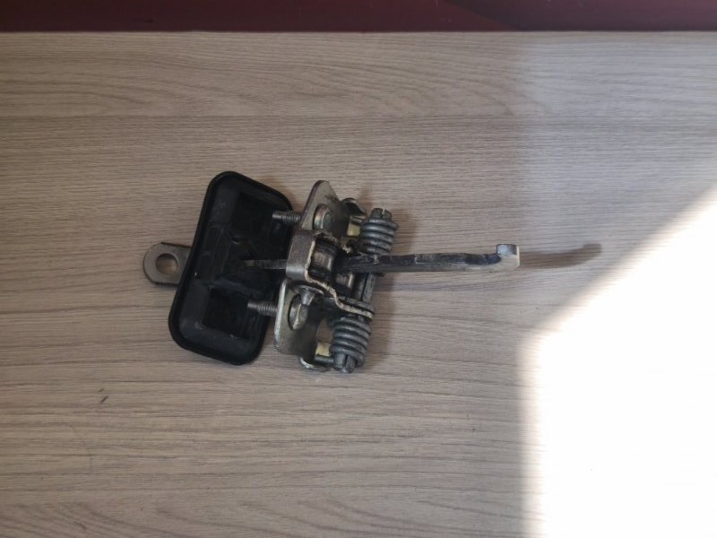 Ограничитель двери - фото 3