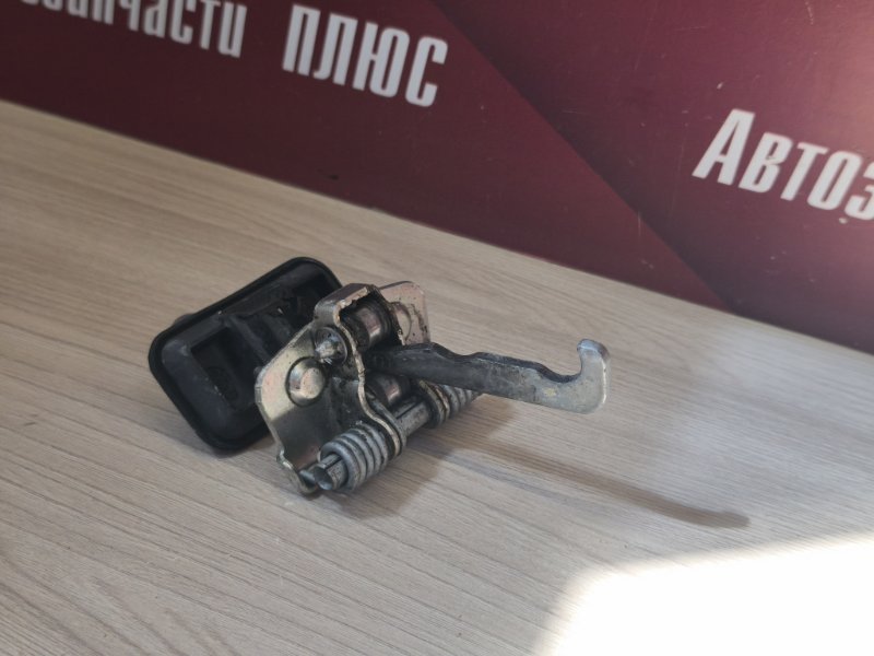 Ограничитель двери - фото 4