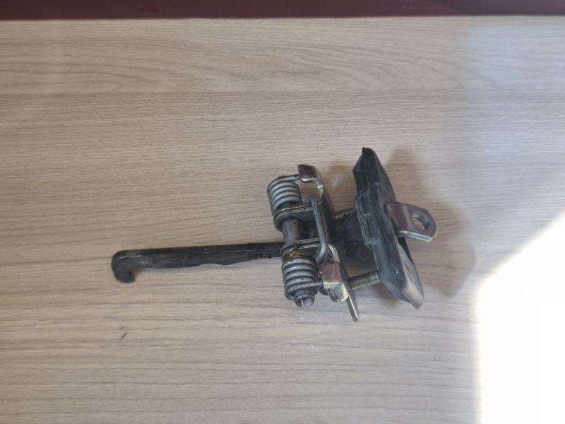 Ограничитель двери - фото 6