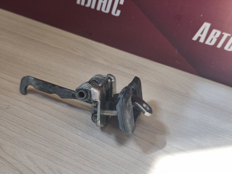 Ограничитель двери - фото 8