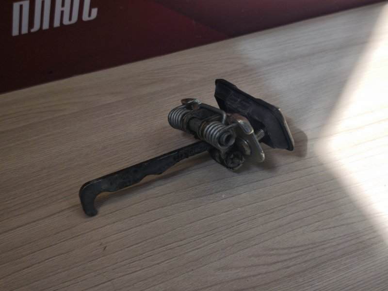 Ограничитель двери - фото 9