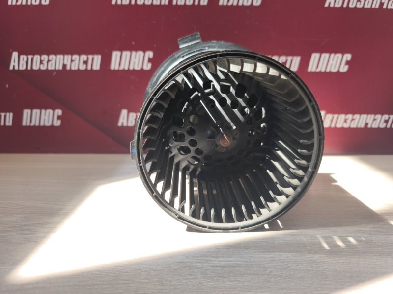 Мотор печки - фото 7