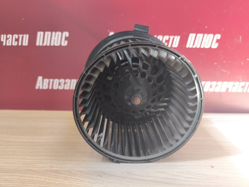 Мотор печки - фото 8