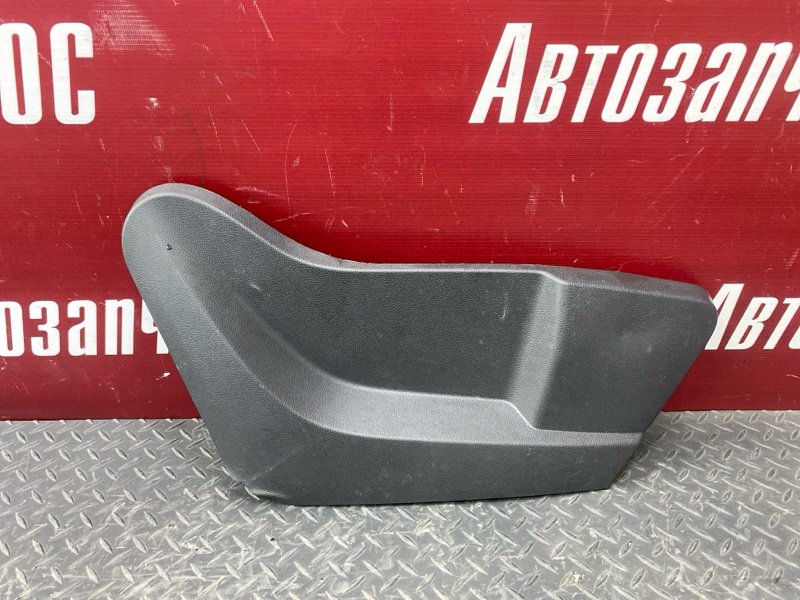 Накладка сиденья - фото 1