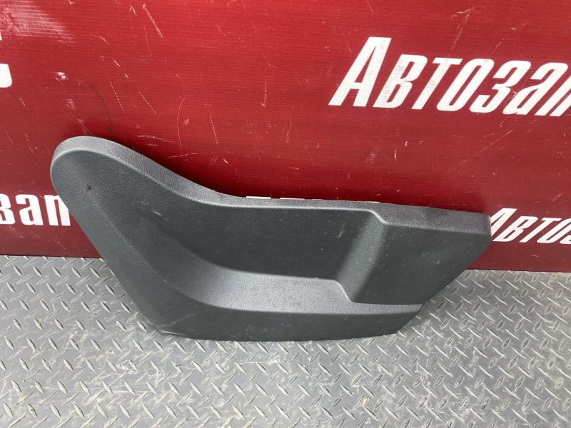 Накладка сиденья - фото 2