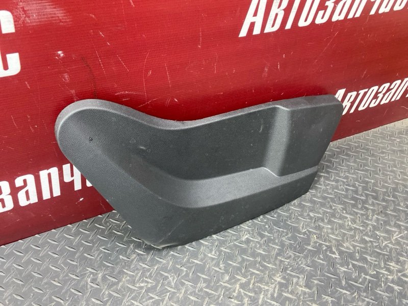 Накладка сиденья - фото 3