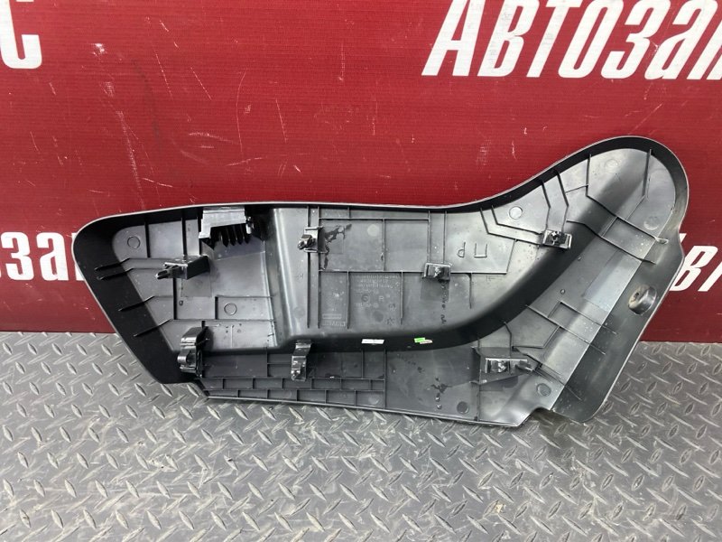 Накладка сиденья - фото 5