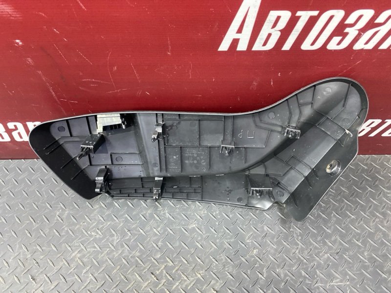 Накладка сиденья - фото 6