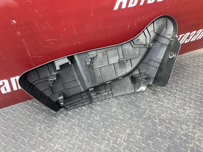 Накладка сиденья - фото 7