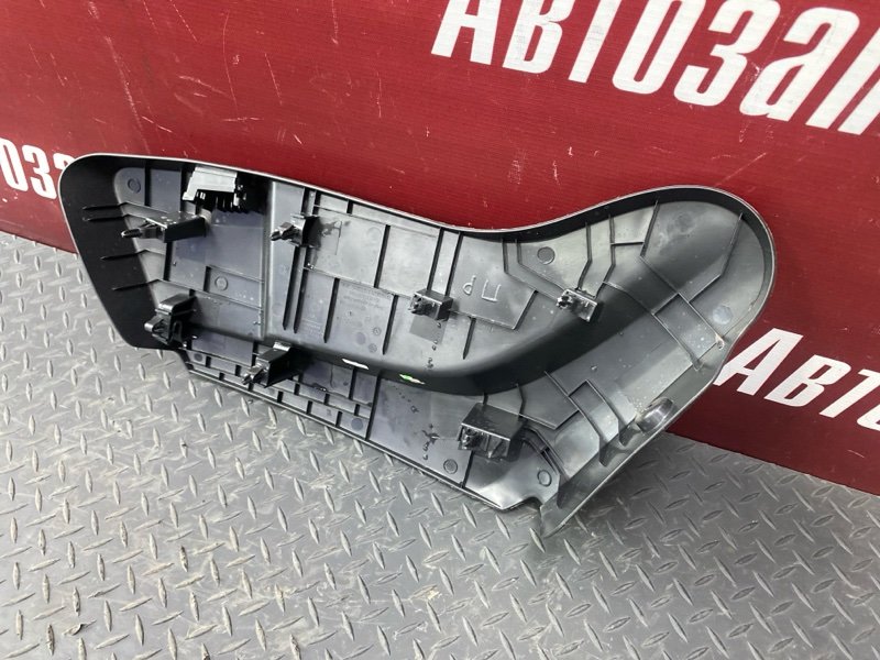 Накладка сиденья - фото 8