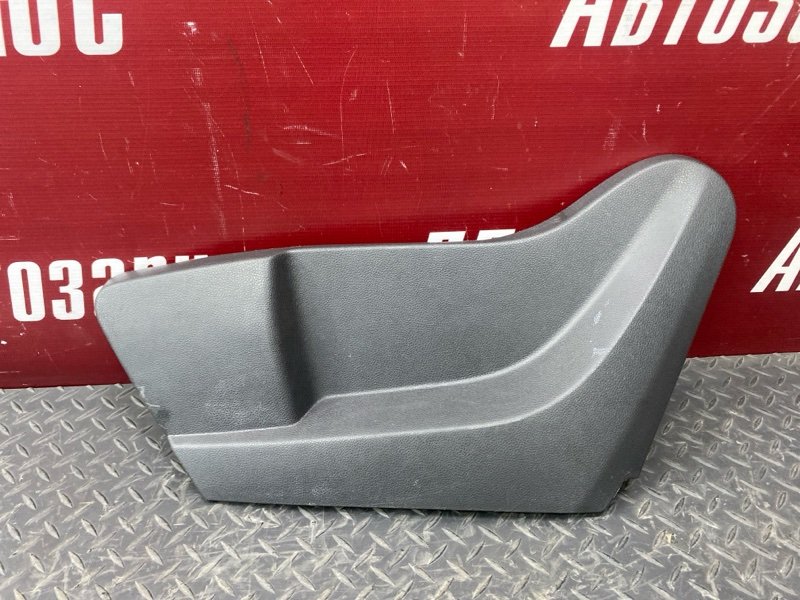 Накладка сиденья - фото 1