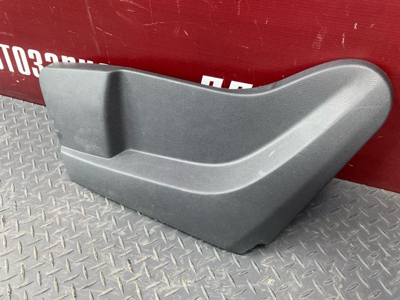Накладка сиденья - фото 4